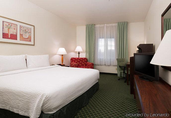Fairfield Inn By Marriott Tracy Exterior foto