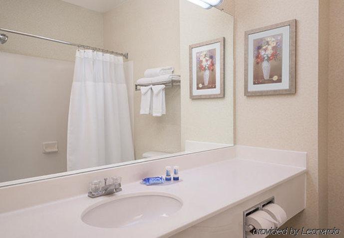 Fairfield Inn By Marriott Tracy Exterior foto