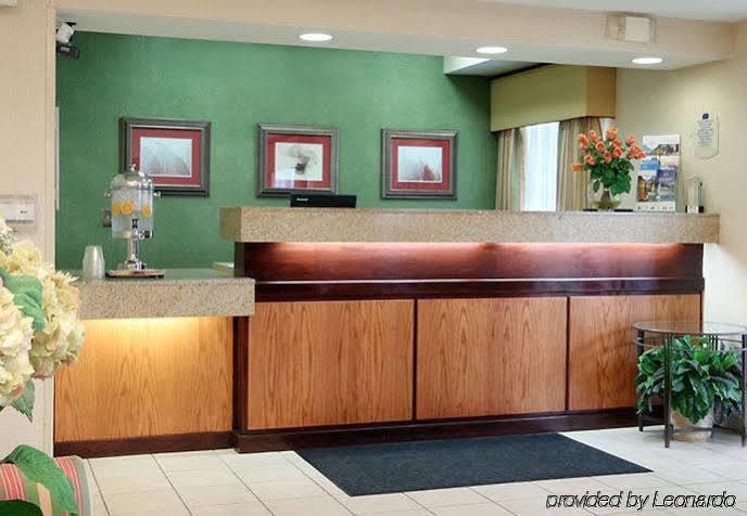 Fairfield Inn By Marriott Tracy Exterior foto
